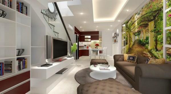 Những mẹo trang trí nhà cửa đơn giản giúp thu hút tài lộc năm 2018 - 8