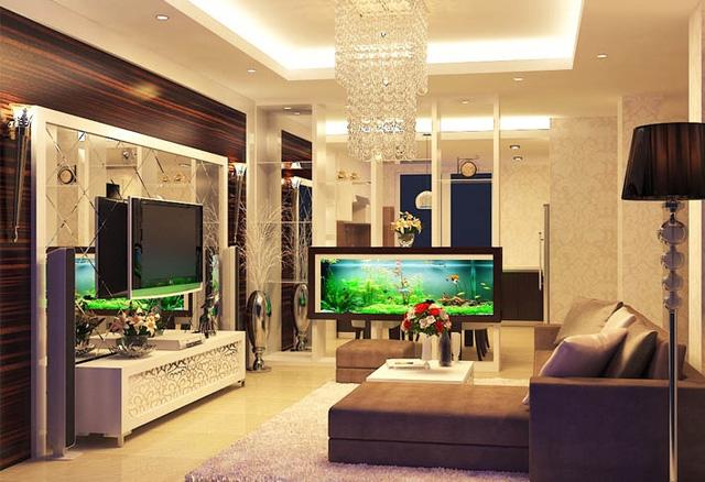 Những mẹo trang trí nhà cửa đơn giản giúp thu hút tài lộc năm 2018 - 6
