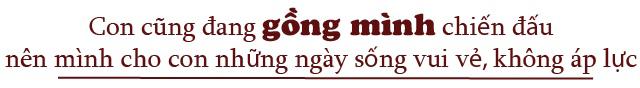Nỗi lòng của người mẹ Hà Nội bấu víu trên đất Thái để chữa ung thư cho con - 11
