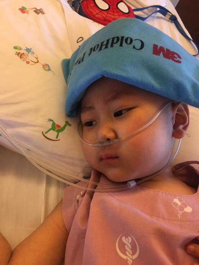 Nỗi lòng của người mẹ Hà Nội bấu víu trên đất Thái để chữa ung thư cho con - 14