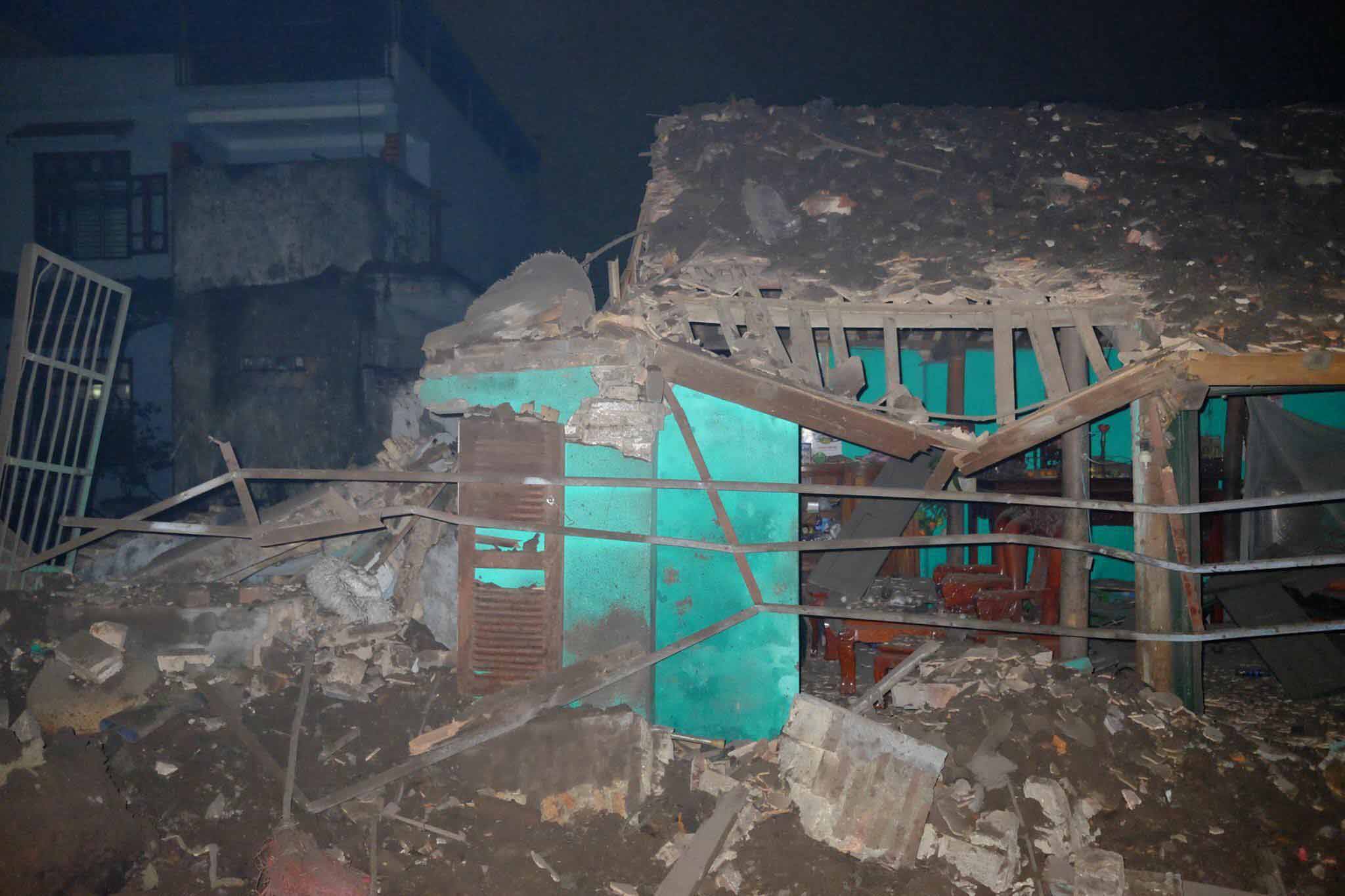 Cơ sở phế liệu sống giữa khu dân cư: Kinh doanh trên tính mạng người vô tội - 1