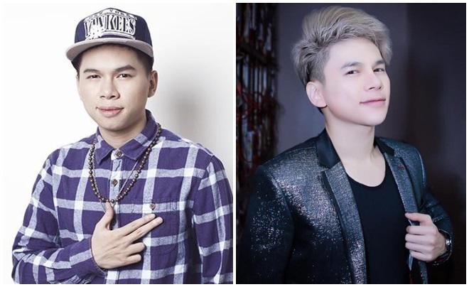 Gọt cằm: Khi các nam thần trong showbiz Việt cũng bắt đầu nhập cuộc! - 1