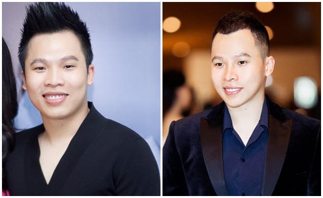 Gọt cằm: Khi các nam thần trong showbiz Việt cũng bắt đầu nhập cuộc! - 5