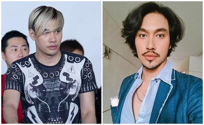 Gọt cằm: Khi các nam thần trong showbiz Việt cũng bắt đầu nhập cuộc! - 2