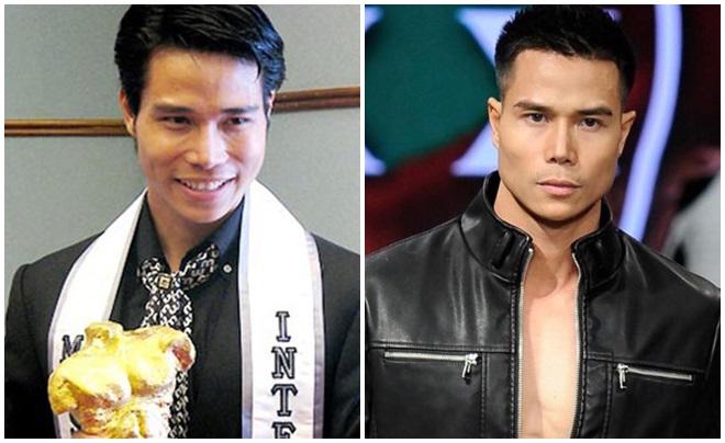 Gọt cằm: Khi các nam thần trong showbiz Việt cũng bắt đầu nhập cuộc! - 4