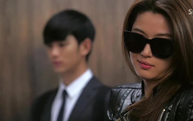 Tình yêu bỏ trốn (Phần 7) - 2