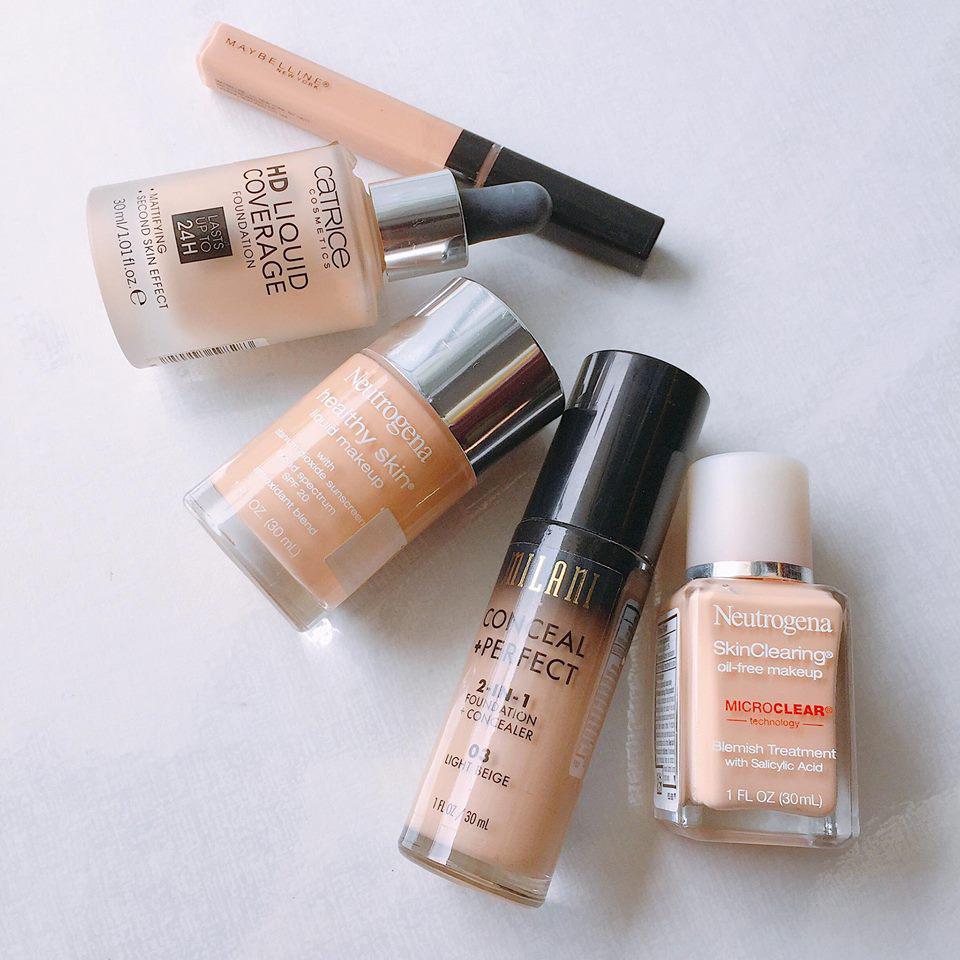 Trang điểm thôi chưa đủ, Đào Bá Lộc còn khiến chị em ghen tỵ vì gia tài toàn là son - 10