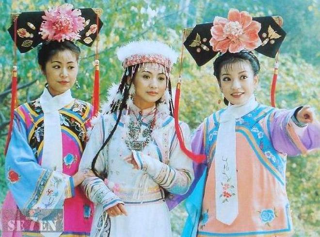 Vì sao sau tang lễ của Hàm Hương, Tiêu Kiếm không bao giờ nhắc đến 2 nàng Cách Cách? - 4
