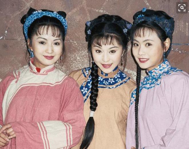 Vì sao sau tang lễ của Hàm Hương, Tiêu Kiếm không bao giờ nhắc đến 2 nàng Cách Cách? - 5