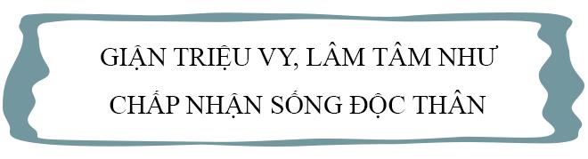 Vì sao sau tang lễ của Hàm Hương, Tiêu Kiếm không bao giờ nhắc đến 2 nàng Cách Cách? - 6
