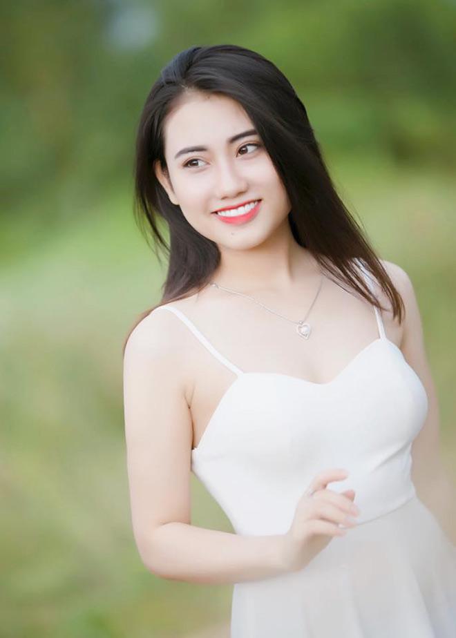 Vì yêu mà đến: Nữ sinh xinh đẹp khiến cả 8 soái ca amp;#34;say đứ đừ” trên sân khấu - 6