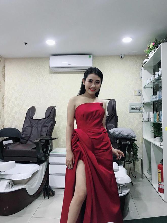 Vì yêu mà đến: Nữ sinh xinh đẹp khiến cả 8 soái ca amp;#34;say đứ đừ” trên sân khấu - 7