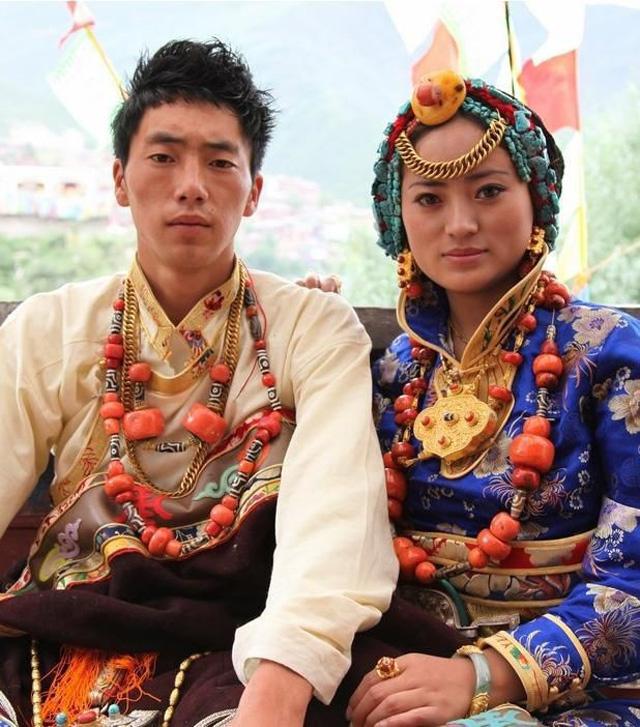 Vùng đất bí ẩn: Con gái phải có kinh nghiệm chăn gối với 20 người mới được lấy chồng - 2