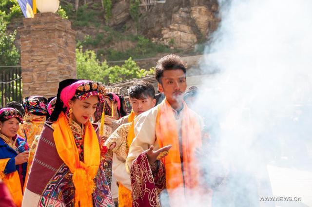 Vùng đất bí ẩn: Con gái phải có kinh nghiệm chăn gối với 20 người mới được lấy chồng - 4