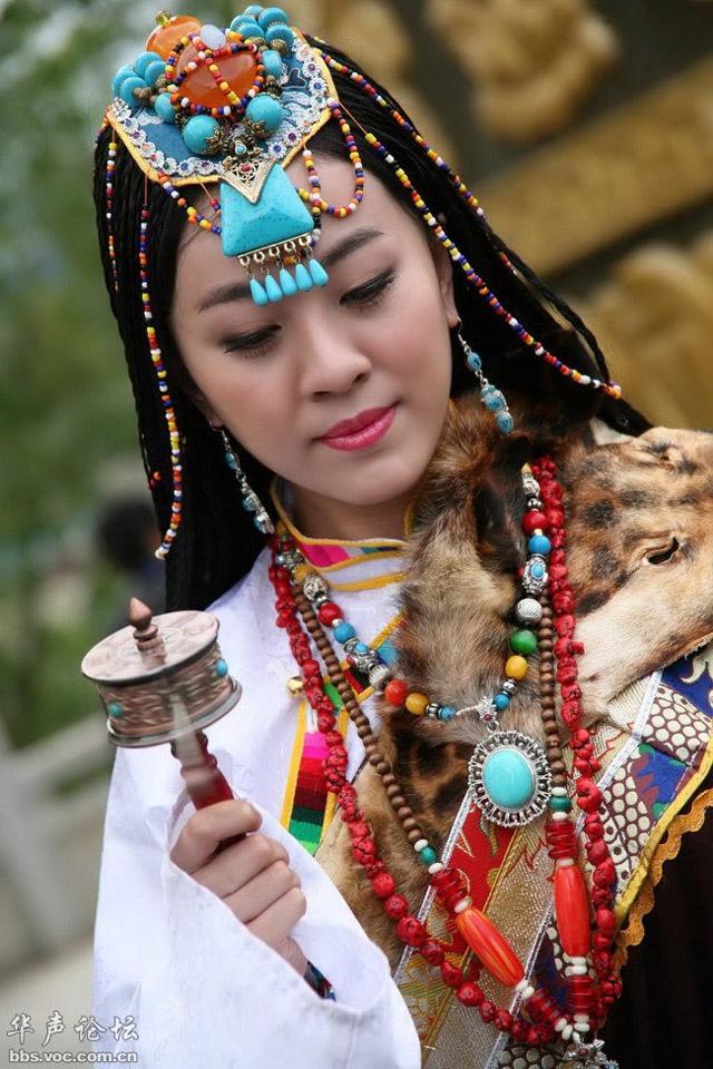 Vùng đất bí ẩn: Con gái phải có kinh nghiệm chăn gối với 20 người mới được lấy chồng - 3