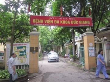 Hà Nội: Bác sĩ khẳng định thai chết lưu cho đi hút, sang viện khác khám thai vẫn bình thường