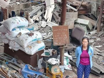 Vụ nổ Bắc Ninh: Bộ Quốc phòng điều tra, xác minh nghi vấn mua bom mìn