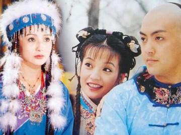 Vì sao sau tang lễ của Hàm Hương, Tiêu Kiếm không bao giờ nhắc đến 2 nàng Cách Cách?