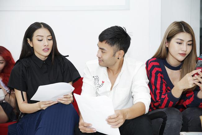 Xinh đẹp mấy, Diệu Nhi vẫn phải tìm Sĩ Thanh - Yaya Trương Nhi lên amp;#34;chiến dịch chống ếamp;#34; - 10