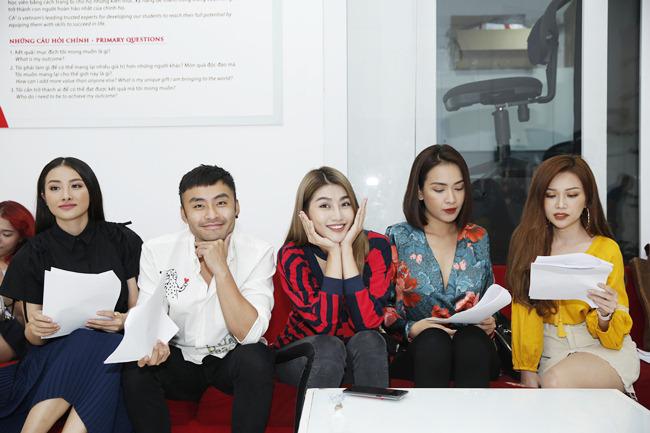 Xinh đẹp mấy, Diệu Nhi vẫn phải tìm Sĩ Thanh - Yaya Trương Nhi lên amp;#34;chiến dịch chống ếamp;#34; - 5