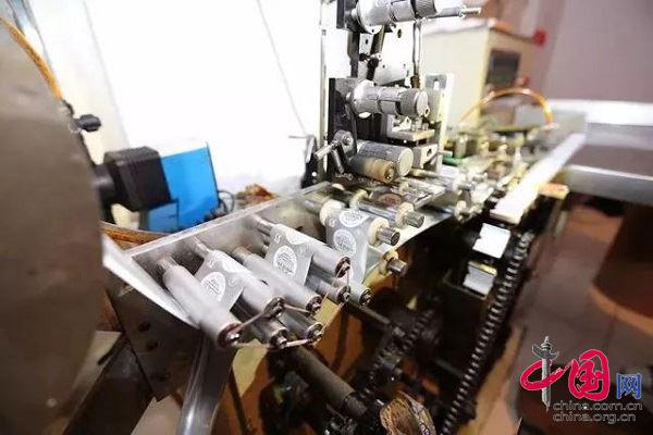 1,7 triệu bao cao su làm giả từ các hãng nổi tiếng bán trên mạng bị thu giữ ở TQ - 4