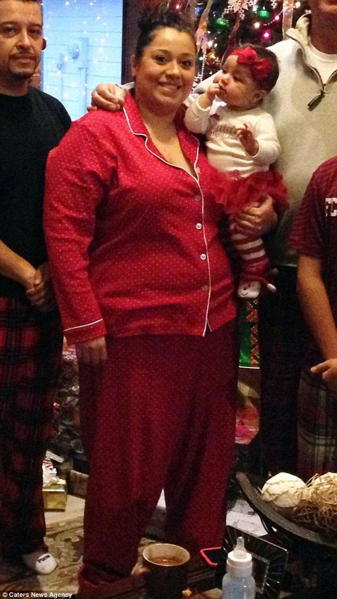 Cô vợ giảm gần 50kg khi phát hiện chồng và nhân tình gọi mình là “con heo mập” - 2