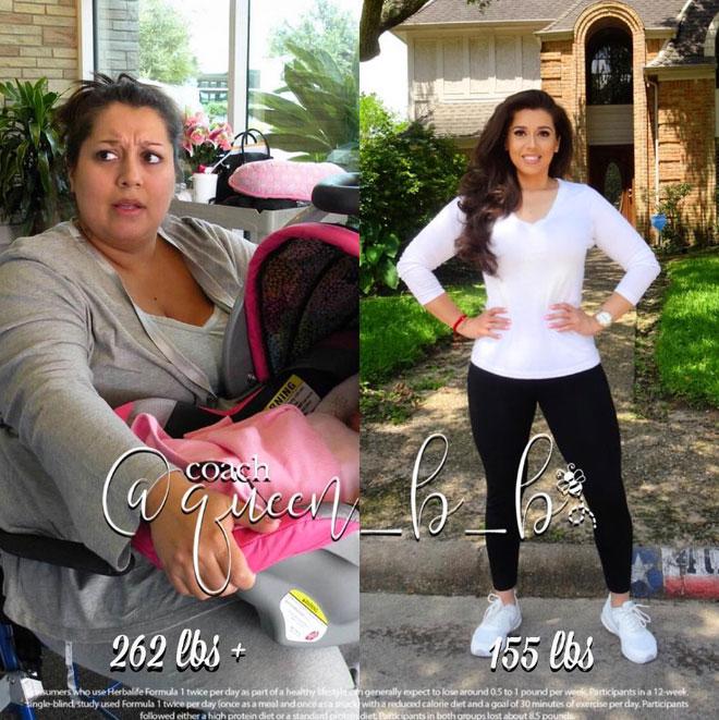 Cô vợ giảm gần 50kg khi phát hiện chồng và nhân tình gọi mình là “con heo mập” - 4