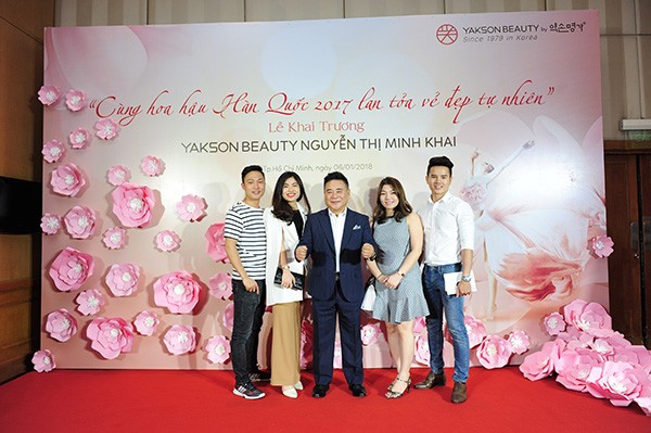 Cùng Hoa hậu Hàn Quốc 2017 lan tỏa vẻ đẹp tự nhiên - 3