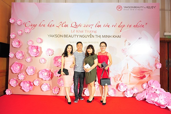 Cùng Hoa hậu Hàn Quốc 2017 lan tỏa vẻ đẹp tự nhiên - 4