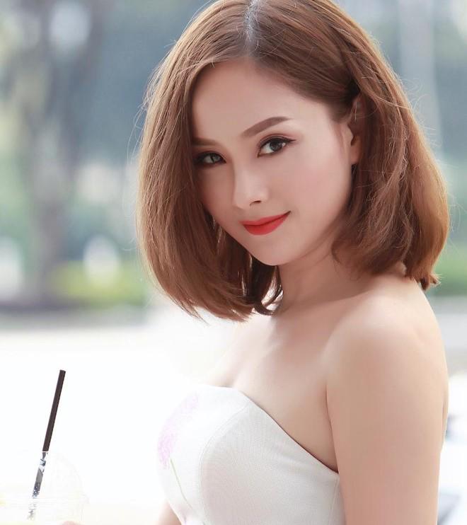 Diễn viên Lan Phương lần đầu công khai bạn trai ngoại quốc - 9