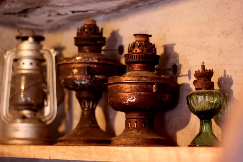 Độc đáo tiệm cà phê hoài cổ mà bạn trẻ nào cũng háo hức được một lần ghé thăm - 12