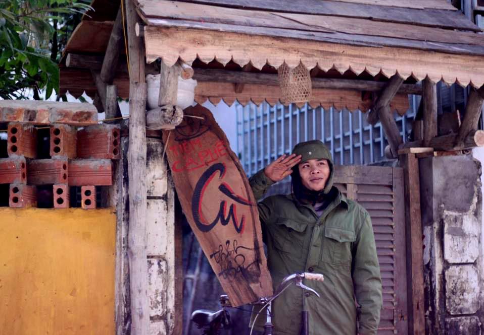 Độc đáo tiệm cà phê hoài cổ mà bạn trẻ nào cũng háo hức được một lần ghé thăm - 1