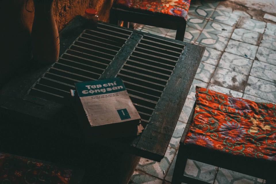 Độc đáo tiệm cà phê hoài cổ mà bạn trẻ nào cũng háo hức được một lần ghé thăm - 4