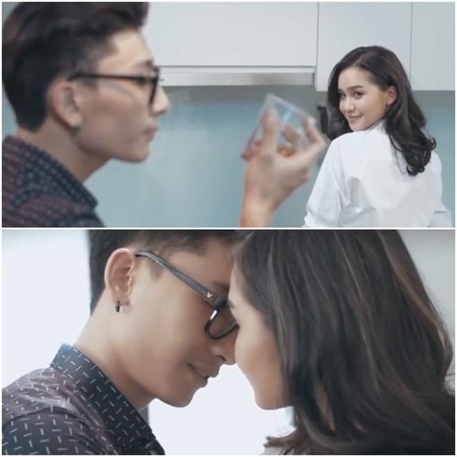 Chỉ còn vài tiếng nữa là chung kết HHHV, Lê Thu Trang chính thức trả lời về những amp;#34;thị phiamp;#34;! - 1