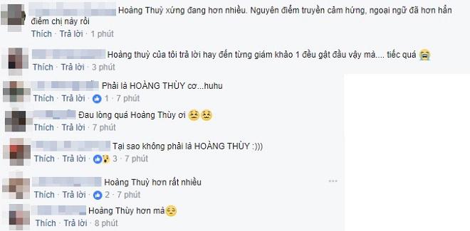 Đây chính là Hoa hậu Hoàn vũ Việt Nam 2017 trong lòng khán giả! - 6