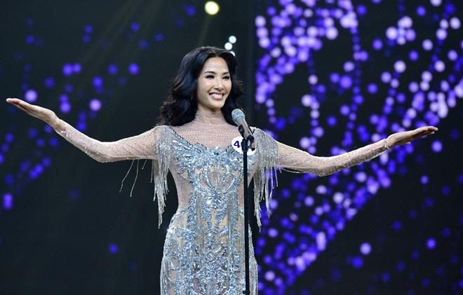 Đây chính là Hoa hậu Hoàn vũ Việt Nam 2017 trong lòng khán giả! - 4