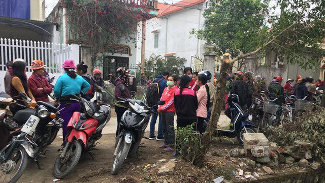 Tin hot trong tuần: Con dâu bị bố chồng chém chết khi làm 49 ngày cho chồng gây xôn xao - 1