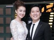 Làng sao - Trường Giang chính thức lên tiếng về trục trặc tình cảm với Nhã Phương