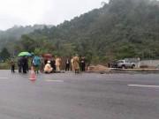 Tin tức - Thông tin bất ngờ vụ tai nạn 5 người chết ở Hà Giang: Hiện trường không vết phanh