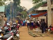 Tin tức - Bàng hoàng phát hiện vợ tử vong với vết đâm xuyên tim, chồng nằm cạnh bị thương ở ngực