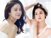 Đẹp - Gần U40, Kim Tae Hee vẫn được người Hàn Quốc khen ngợi hết lời nhờ bí quyết sau!