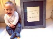 Bà bầu - Sinh non chỉ nặng 7 lạng, em bé may mắn sống sót nhờ mối nhân duyên với người lạ