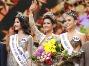 Làm đẹp - Nhan sắc thuở mới vào nghề của HHHV tóc ngắn nhất lịch sử - H' Hen Nie