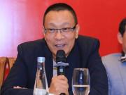 Làng sao - MC Lại Văn Sâm: "Vợ tôi ít khi ngồi xem chồng luyên thuyên trên sân khấu"