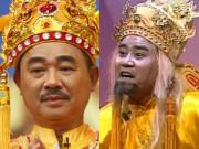 Giải trí - Trước nghệ sĩ Quốc Khánh, Ngọc Hoàng trong Táo Quân đầu tiên là ai?