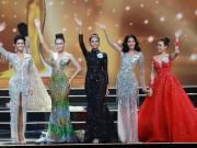 Thời trang - Khán giả chóng mặt vì không biết top 5 Hoa hậu Hoàn Vũ hay Next top Model All Star!