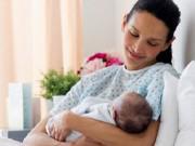 Bà bầu - Mách mẹ cách làm tan biến cơn đau sau khi sinh chỉ với những vật dụng cực kỳ quen thuộc