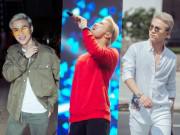 Thời trang - Mai Tiến Dũng hết lời khen ngợi Hoàng Thuỳ, Mâu Thuỷ  khi hội ngộ tại Hoa hậu Hoàn Vũ