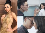 Thời trang - Chỉ còn vài tiếng nữa là chung kết HHHV, Lê Thu Trang chính thức trả lời về những "thị phi"!