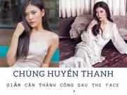 Làm đẹp - Thì ra đây là cách giúp Chúng Huyền Thanh giảm cân nhanh đến vậy